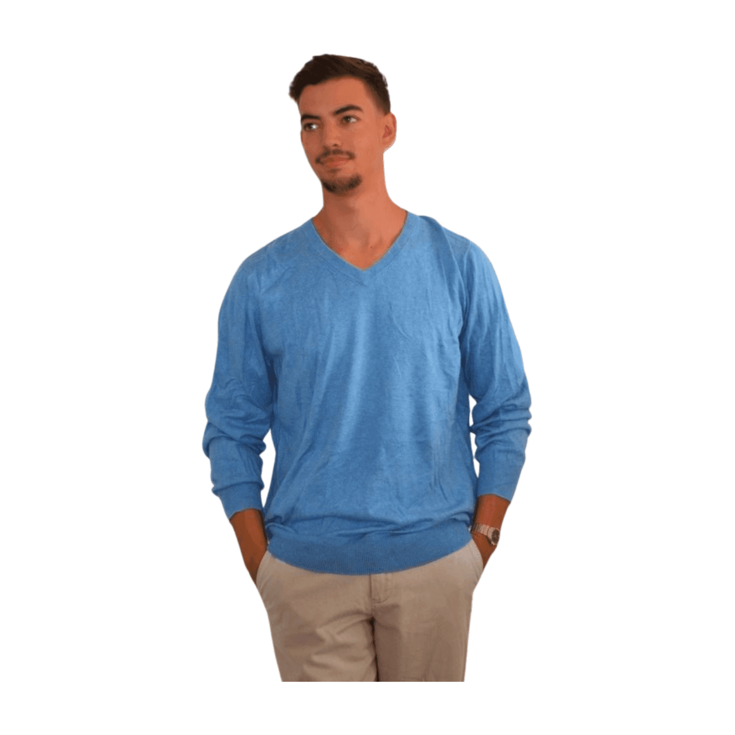 Llbean cashmere sweaters best sale