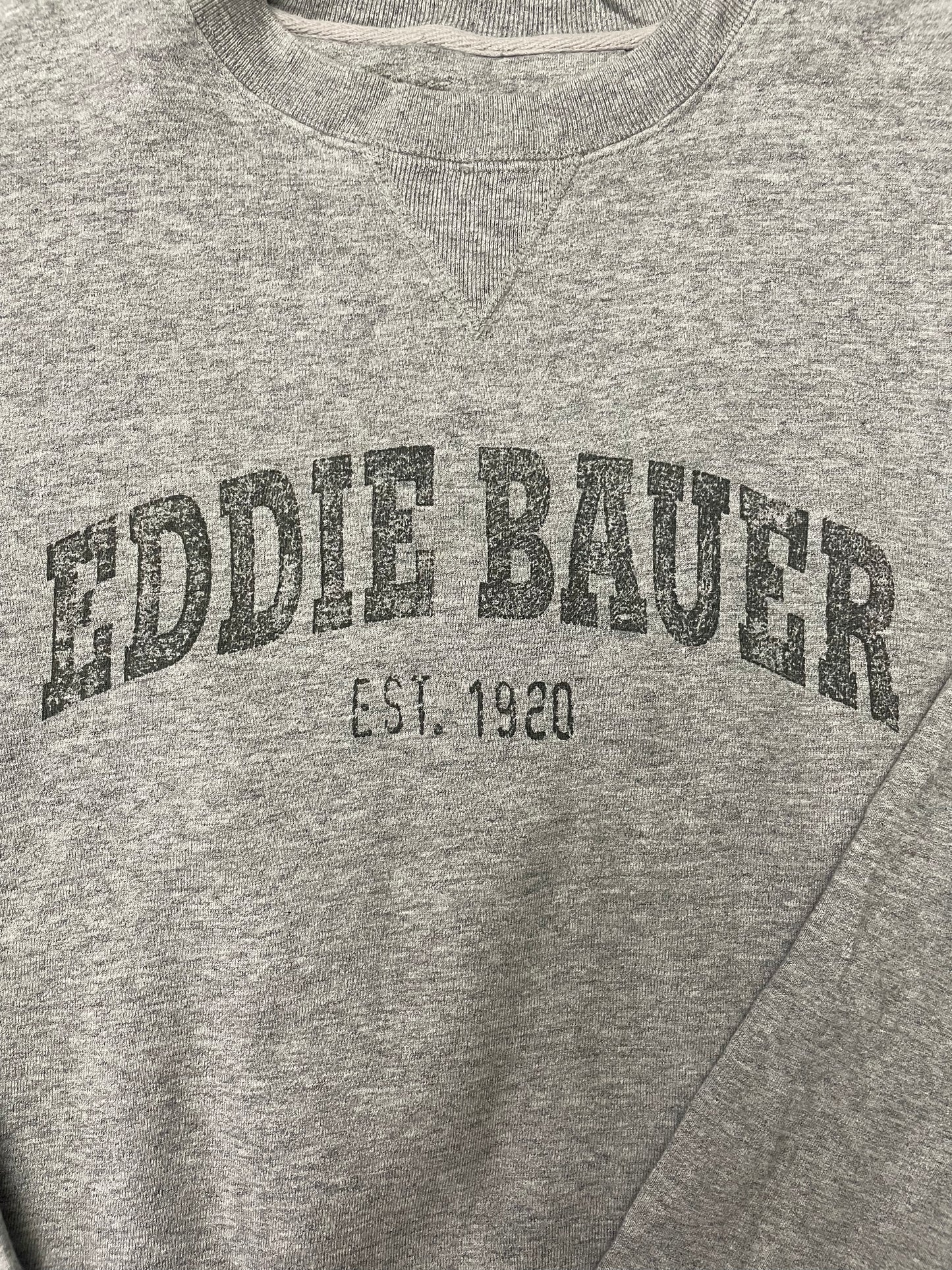 Eddie Bauer Sweater