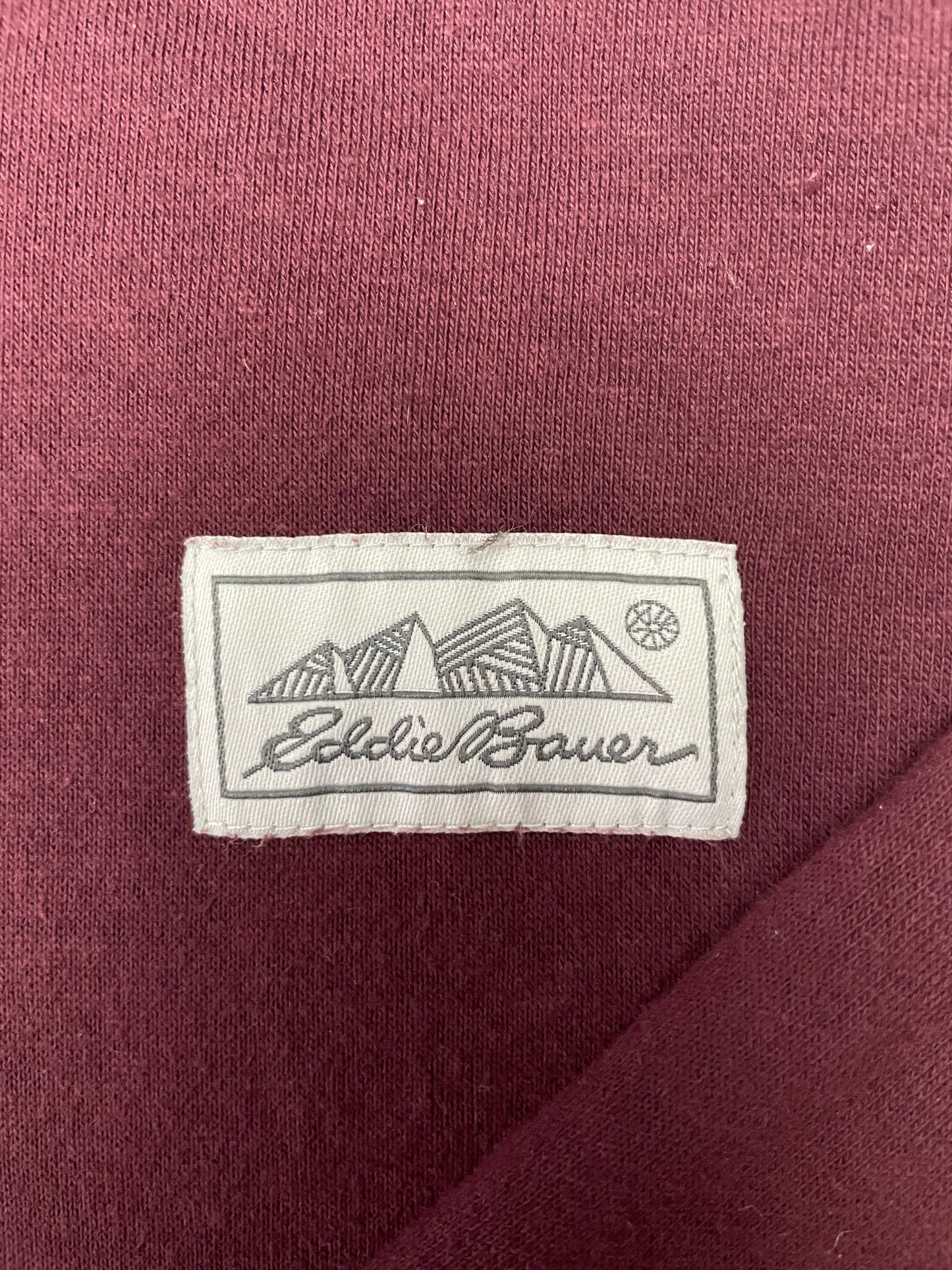 Eddie Bauer Sweater