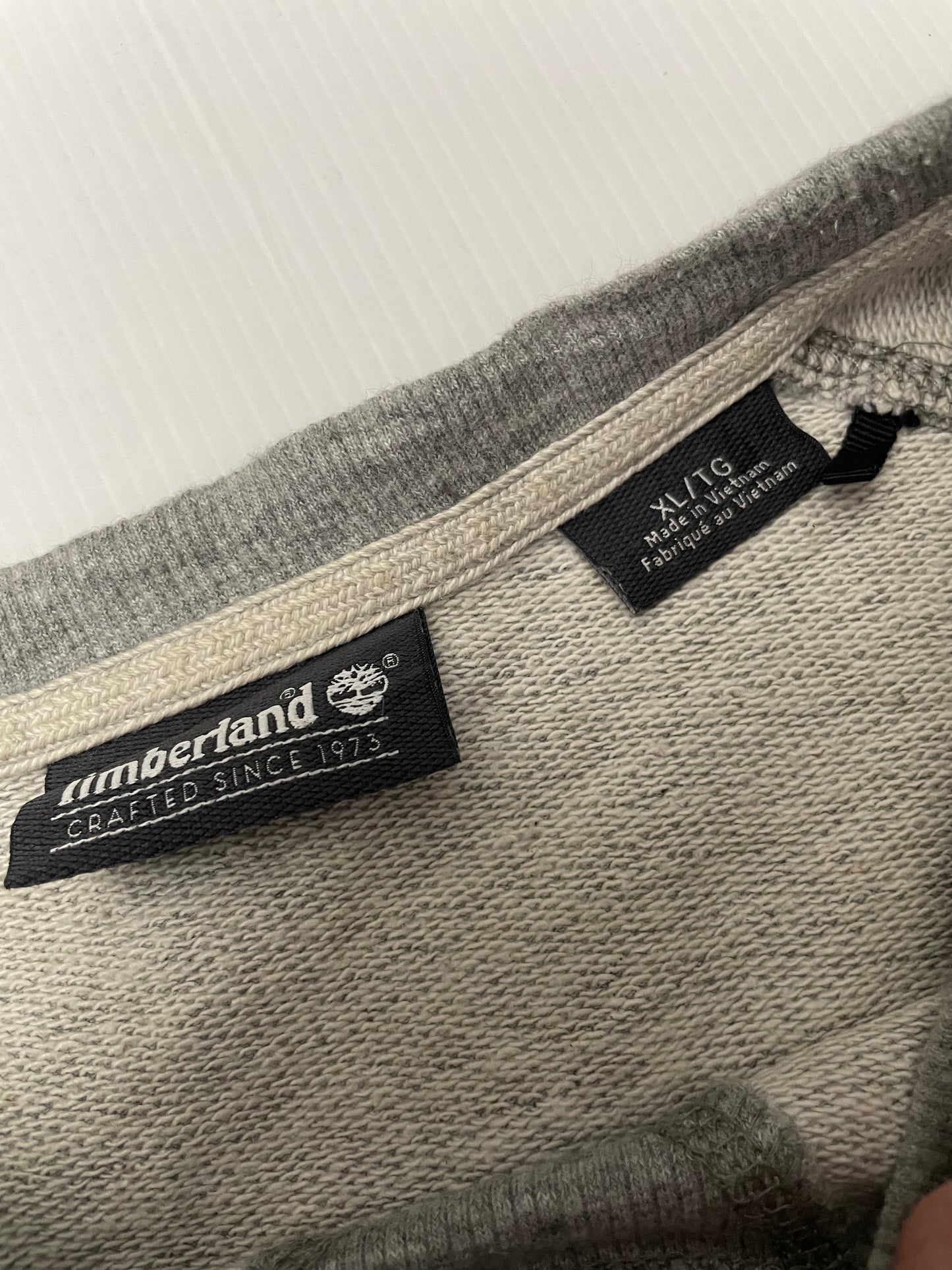 Timberland Sweater