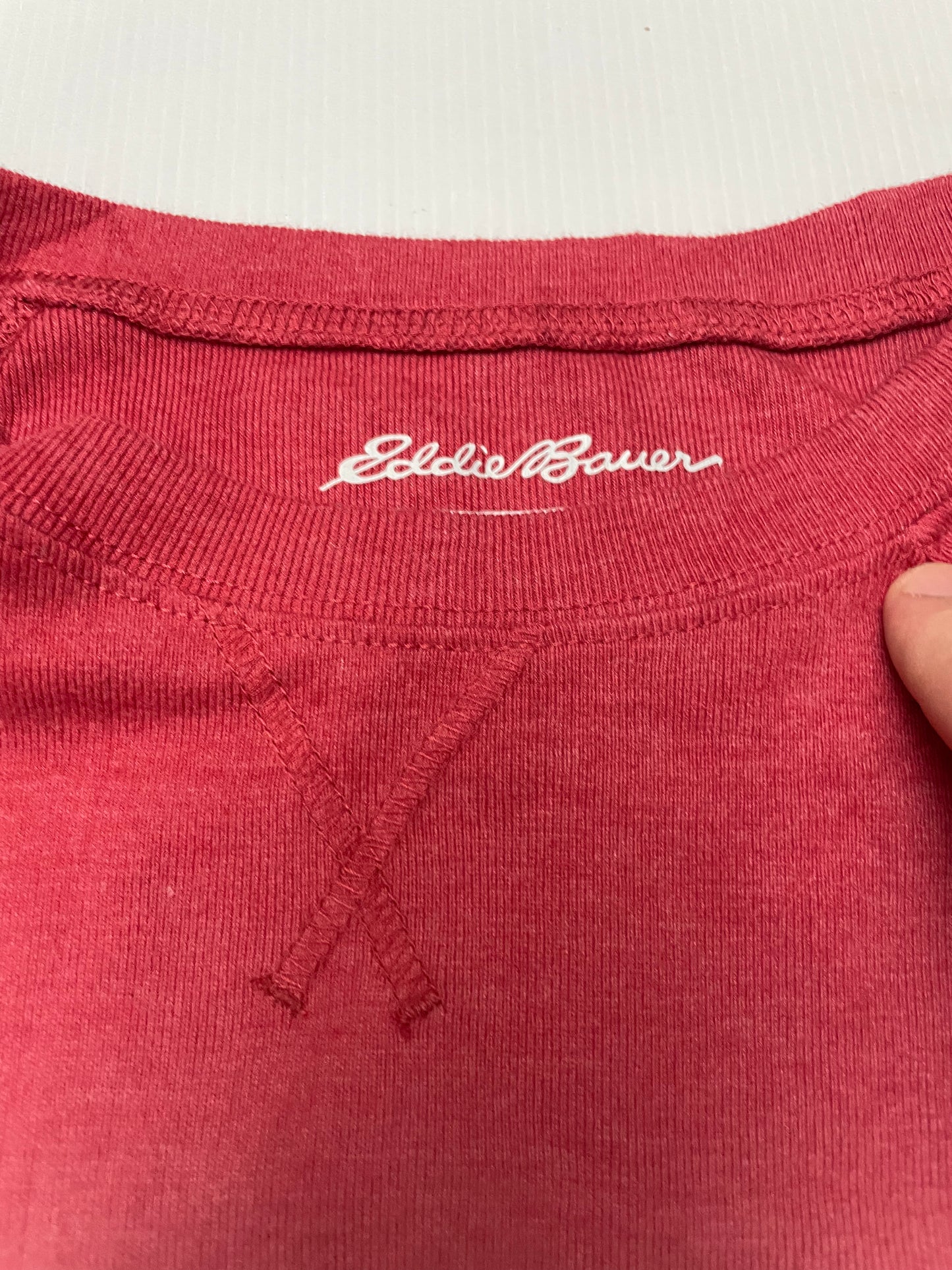 Eddie Bauer Sweater