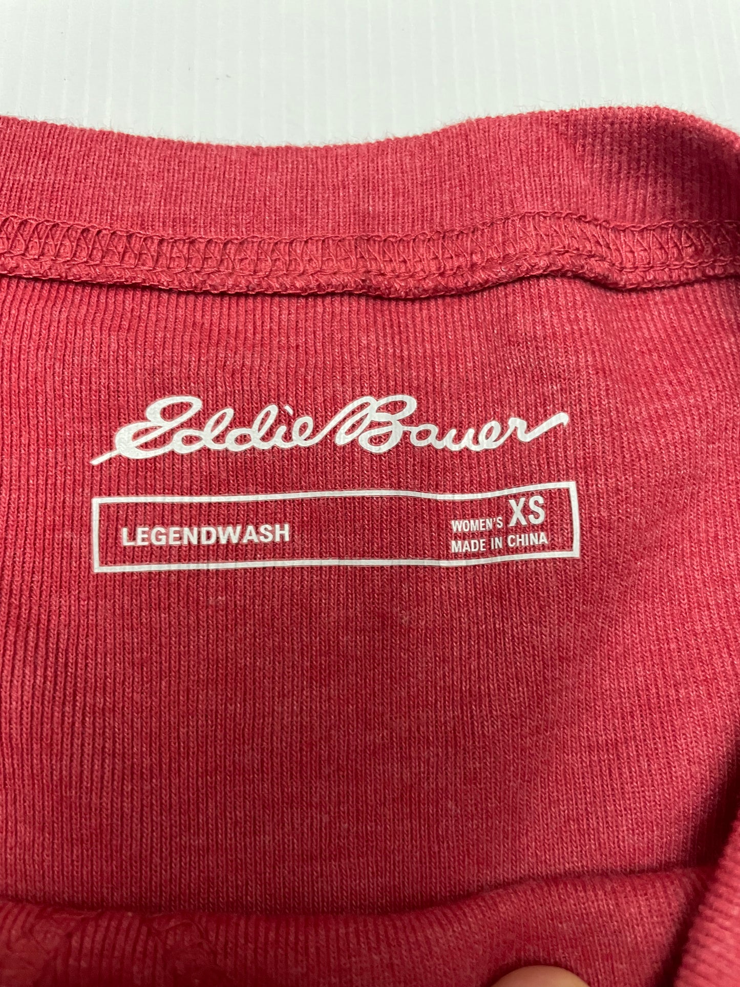 Eddie Bauer Sweater