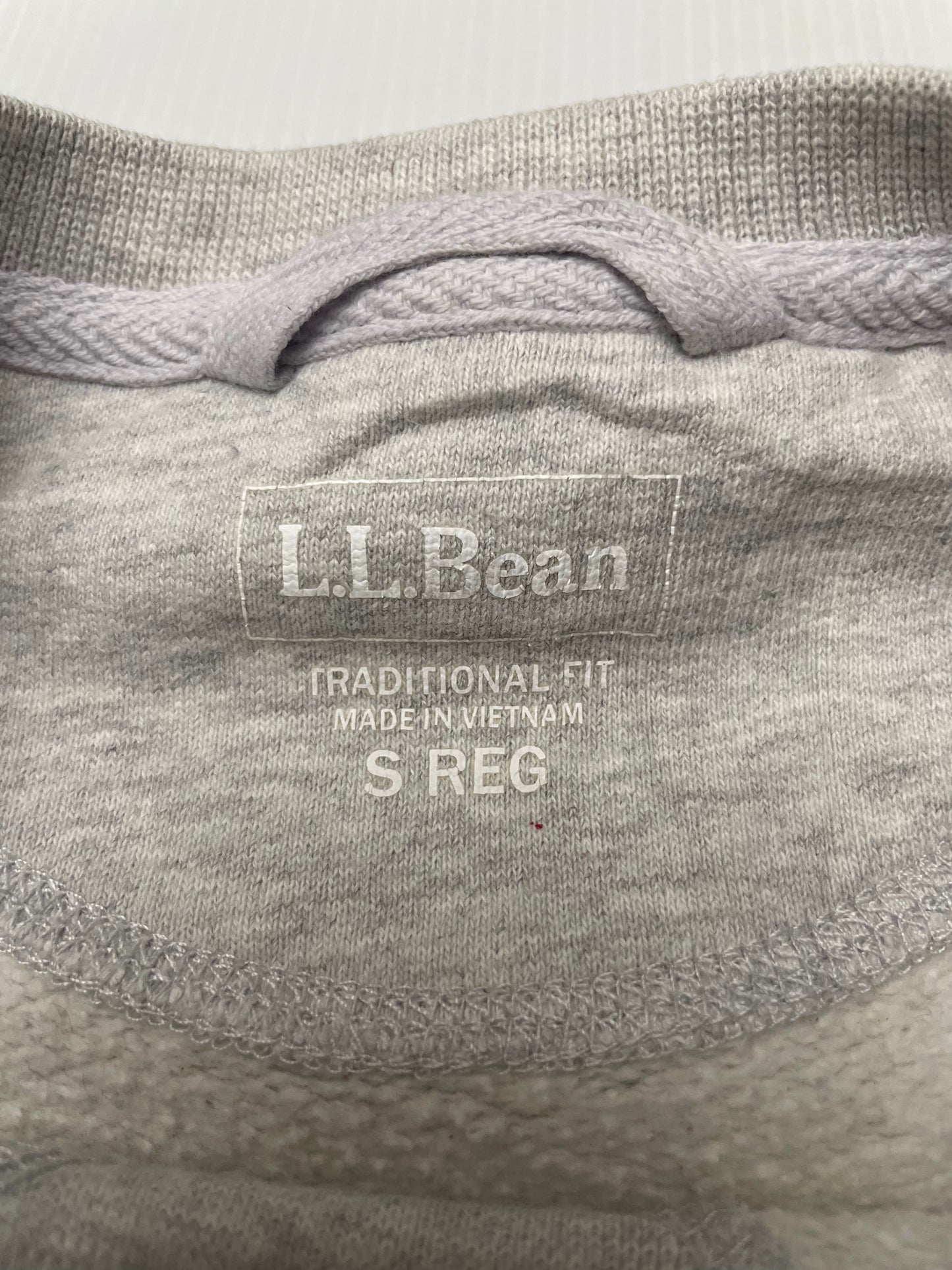 L.L. Bean Sweater