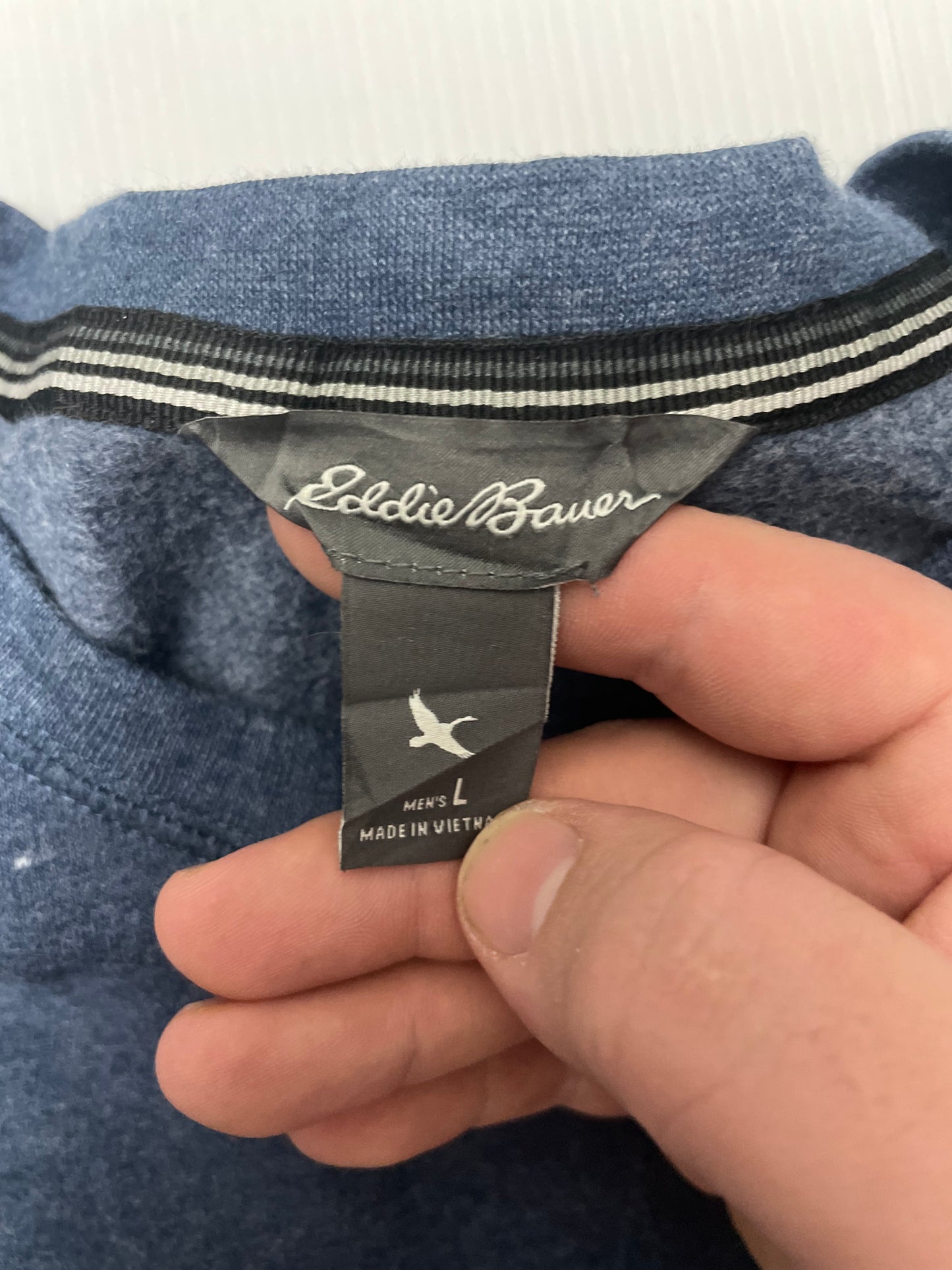 Eddie Bauer Sweater