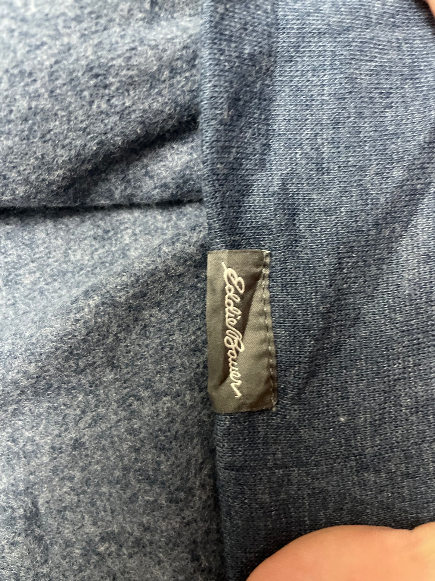 Eddie Bauer Sweater