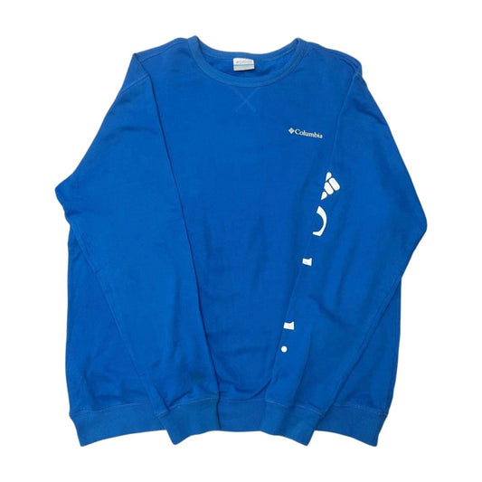 Columbia Sweater