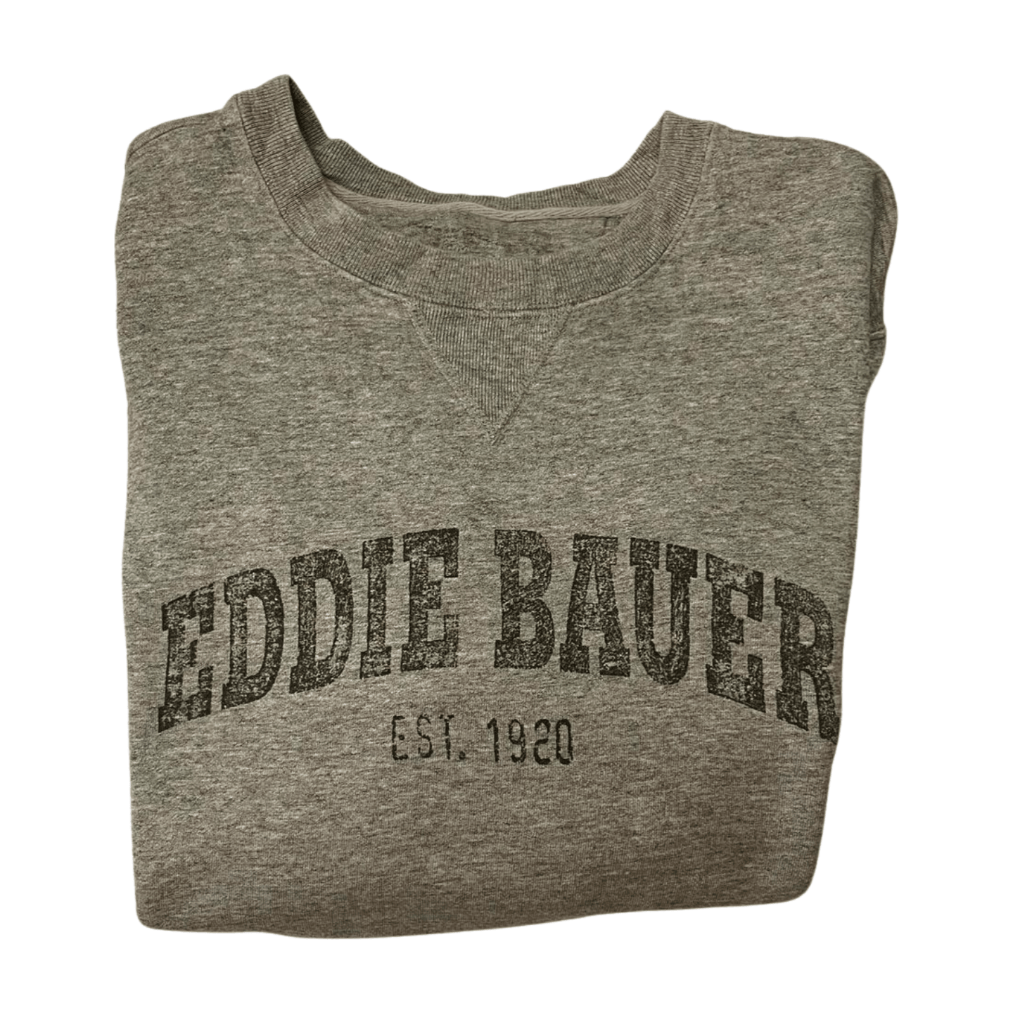 Eddie Bauer Sweater