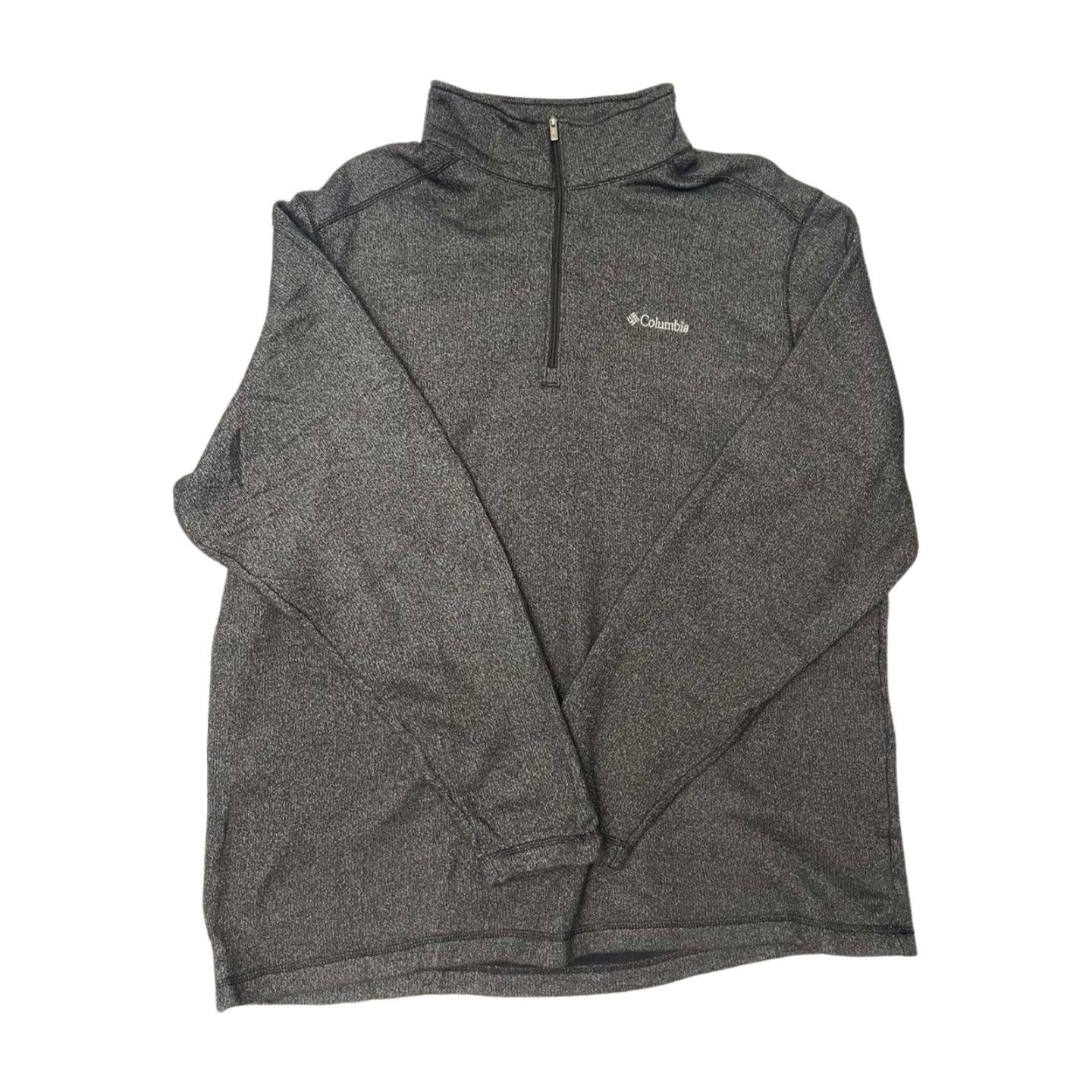 Columbia Quarter Zip