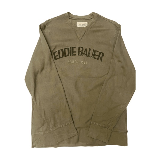 Eddie Bauer Sweater