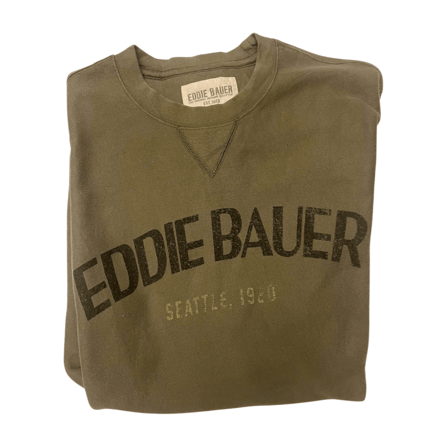 Eddie Bauer Sweater