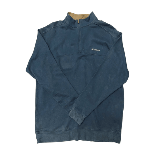 Columbia Quarter Zip