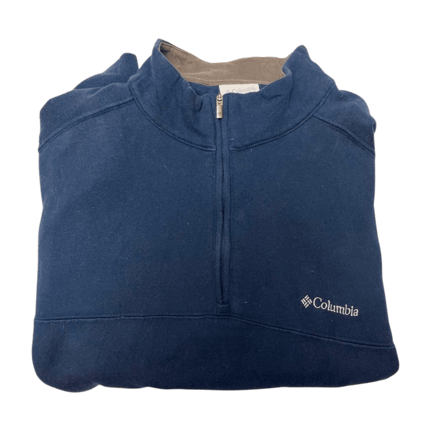 Columbia Quarter Zip