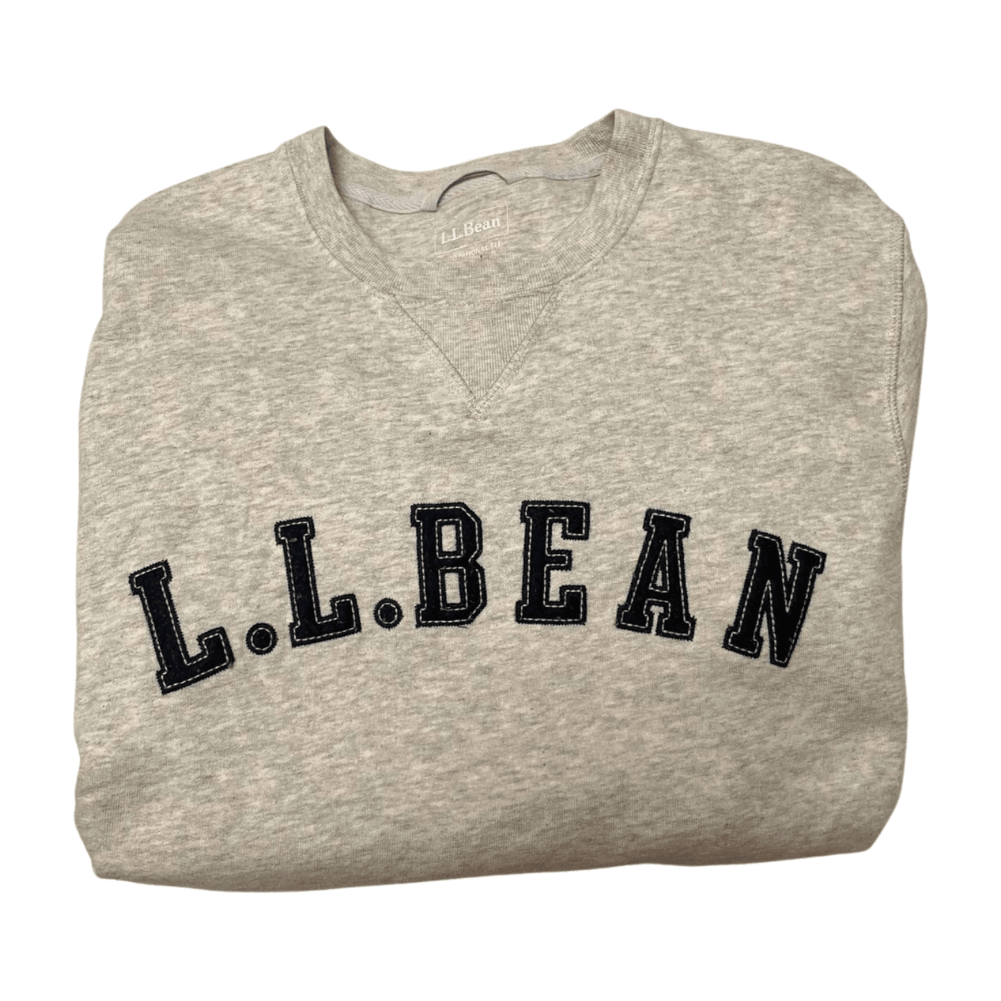 L.L. Bean Sweater