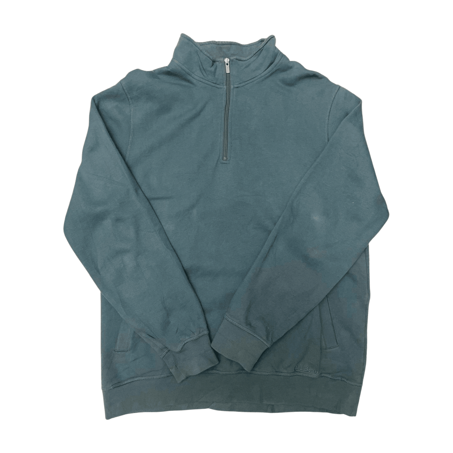 L.L. Bean Quarter Zip