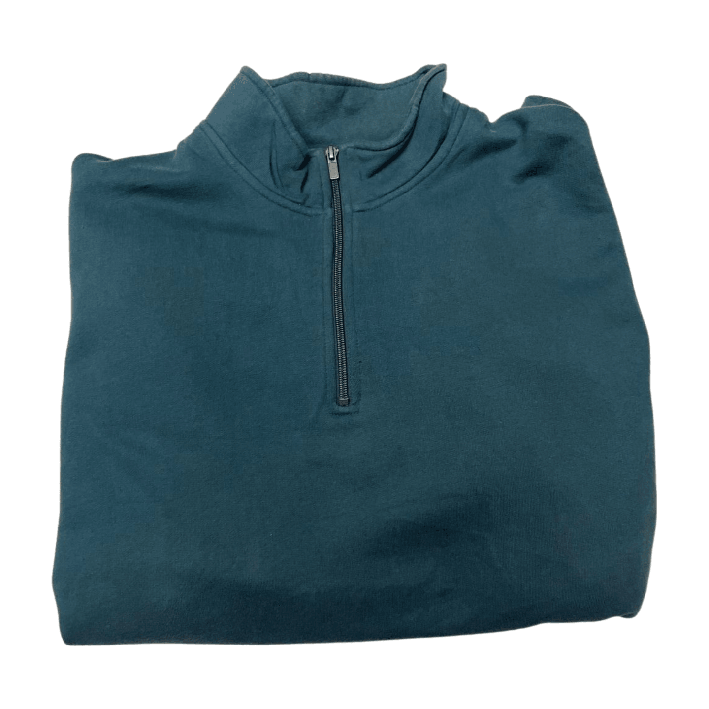 L.L. Bean Quarter Zip