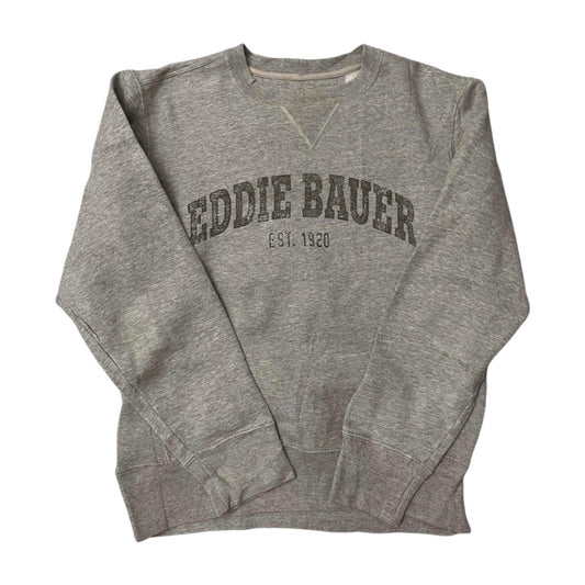 Eddie Bauer Sweater