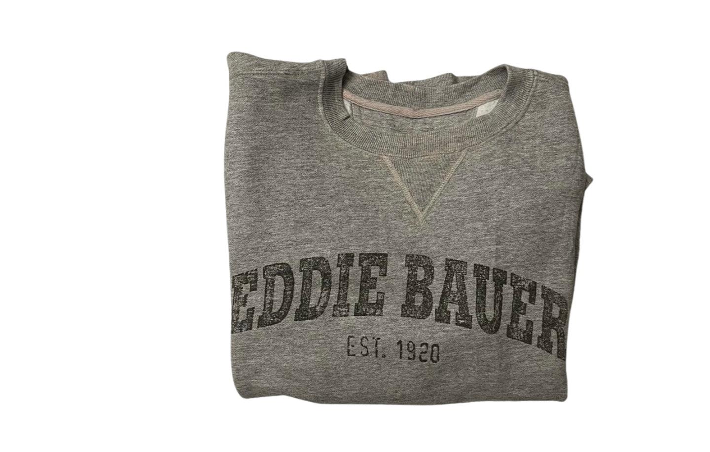 Eddie Bauer Sweater