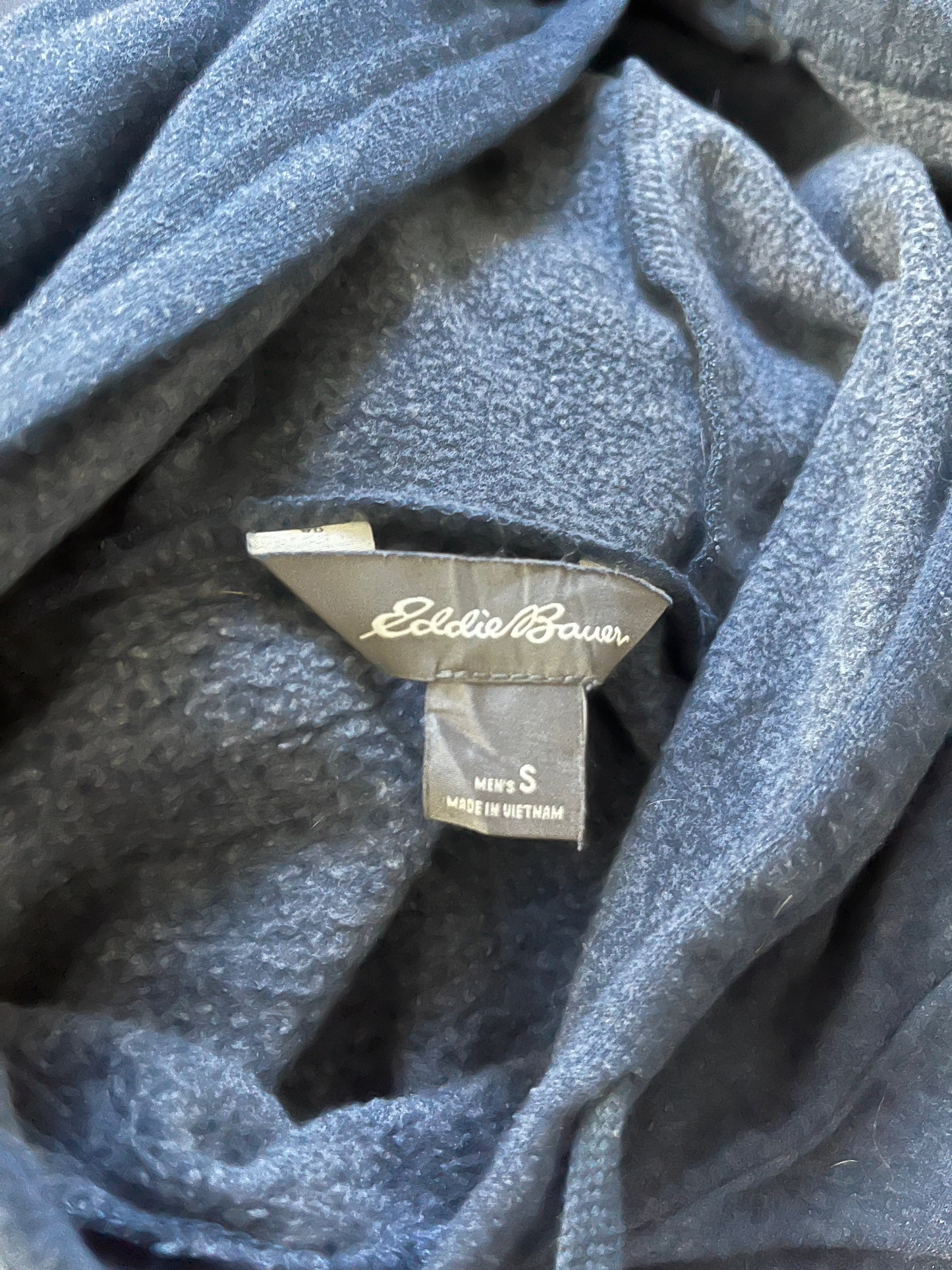 Eddie Bauer Hoodie