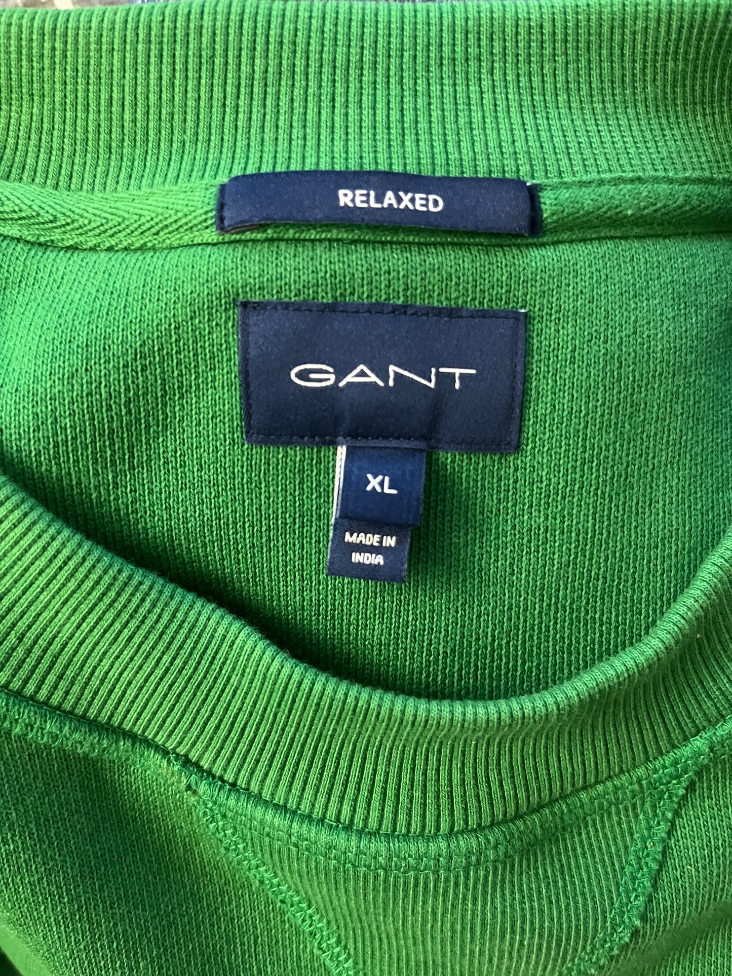 Gant Sweater