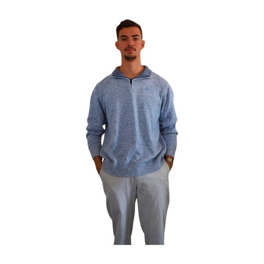 Kappa Quarter Zip