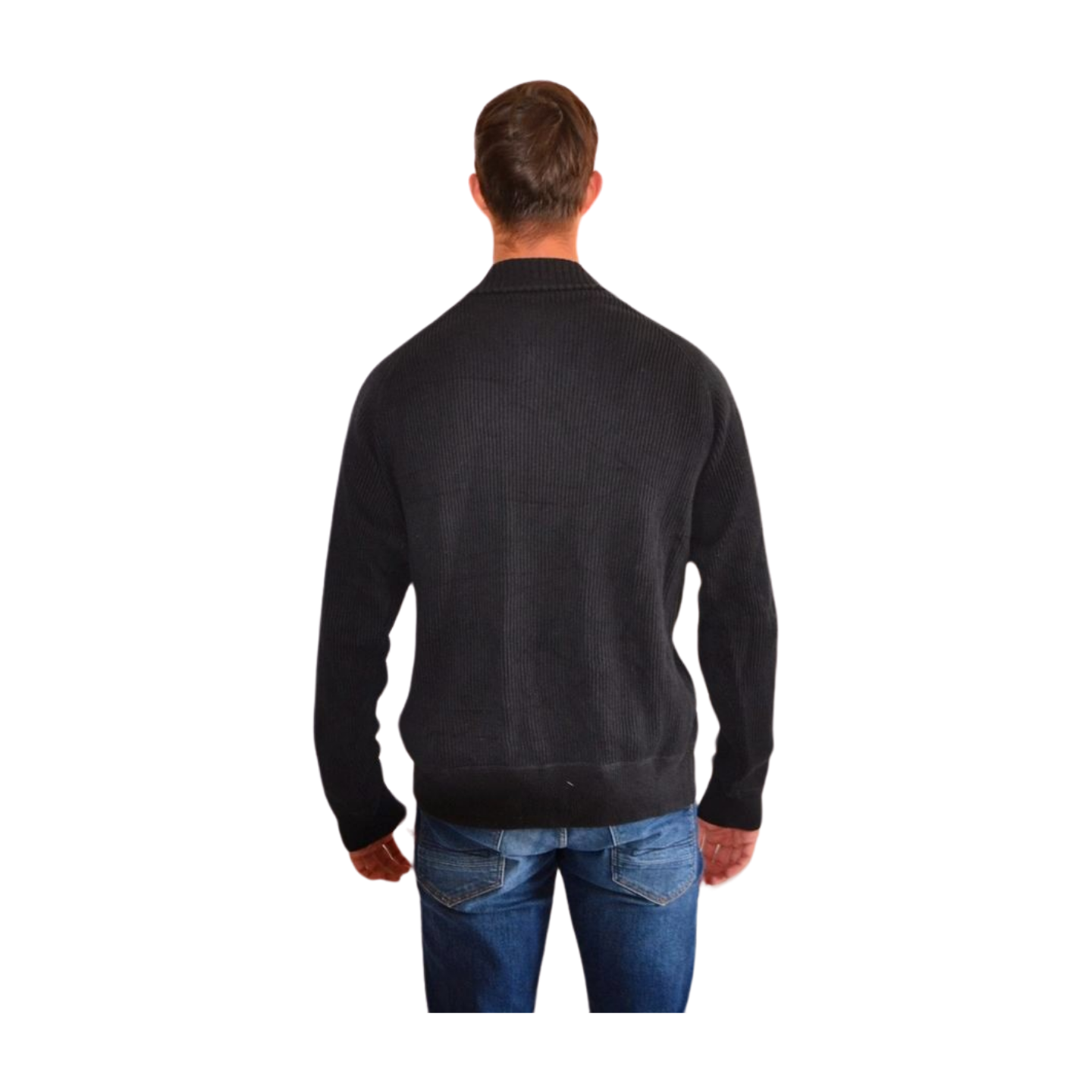 Polo Jeans Company Quarter Zip - HOD VINTAGE