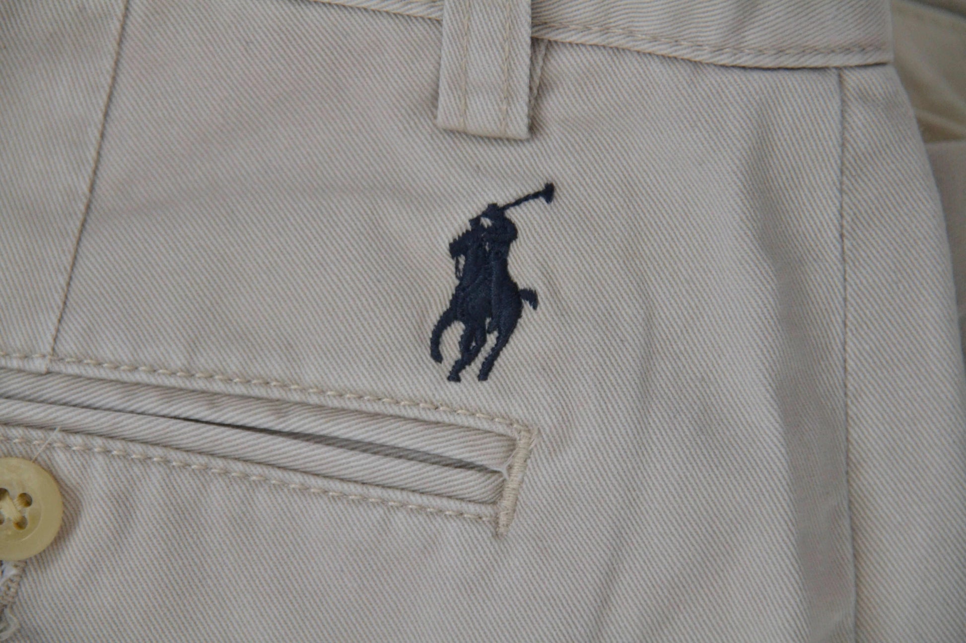 Ralph Lauren Chino - HOD VINTAGE