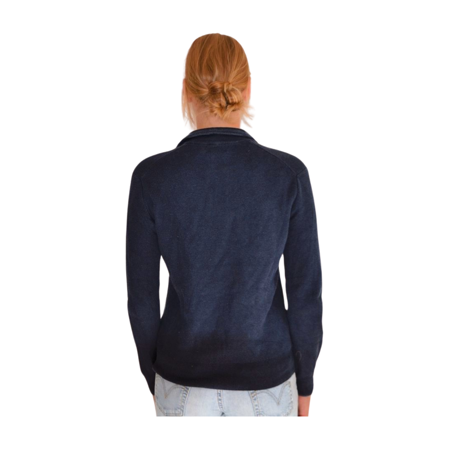 Ralph Lauren Quarter Zip - HOD VINTAGE