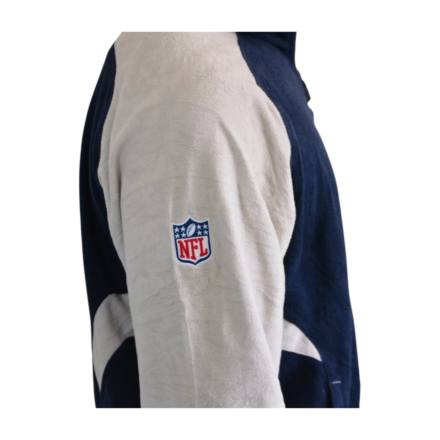 Patriots Fleece Jacket