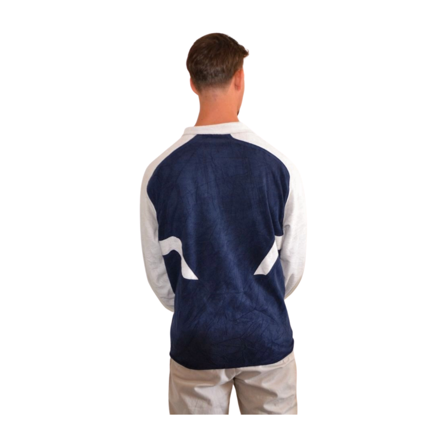 Patriots Fleece Jacket