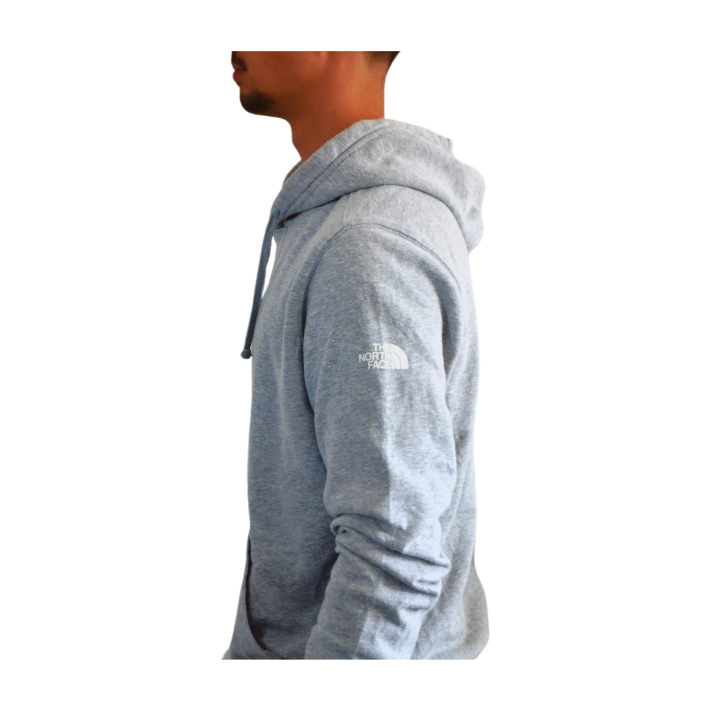 The North Face-hoodie