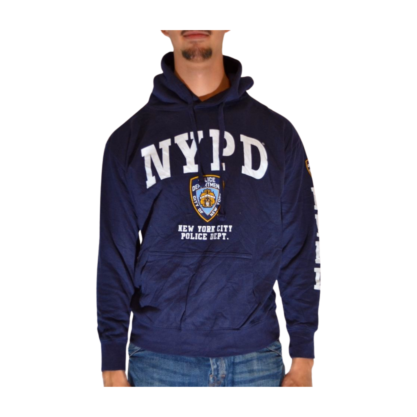 Pull NYPD