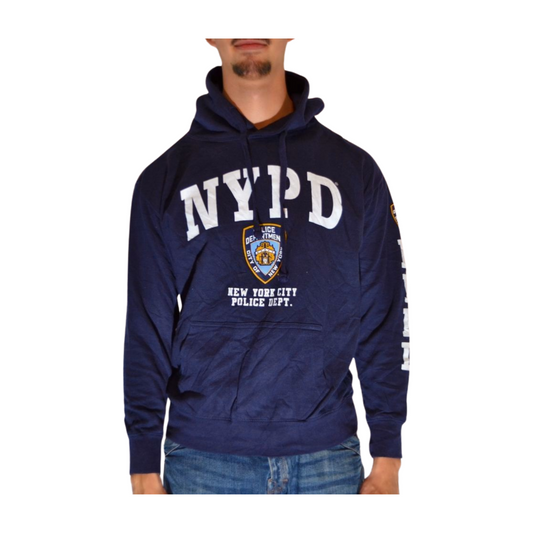 Pull NYPD