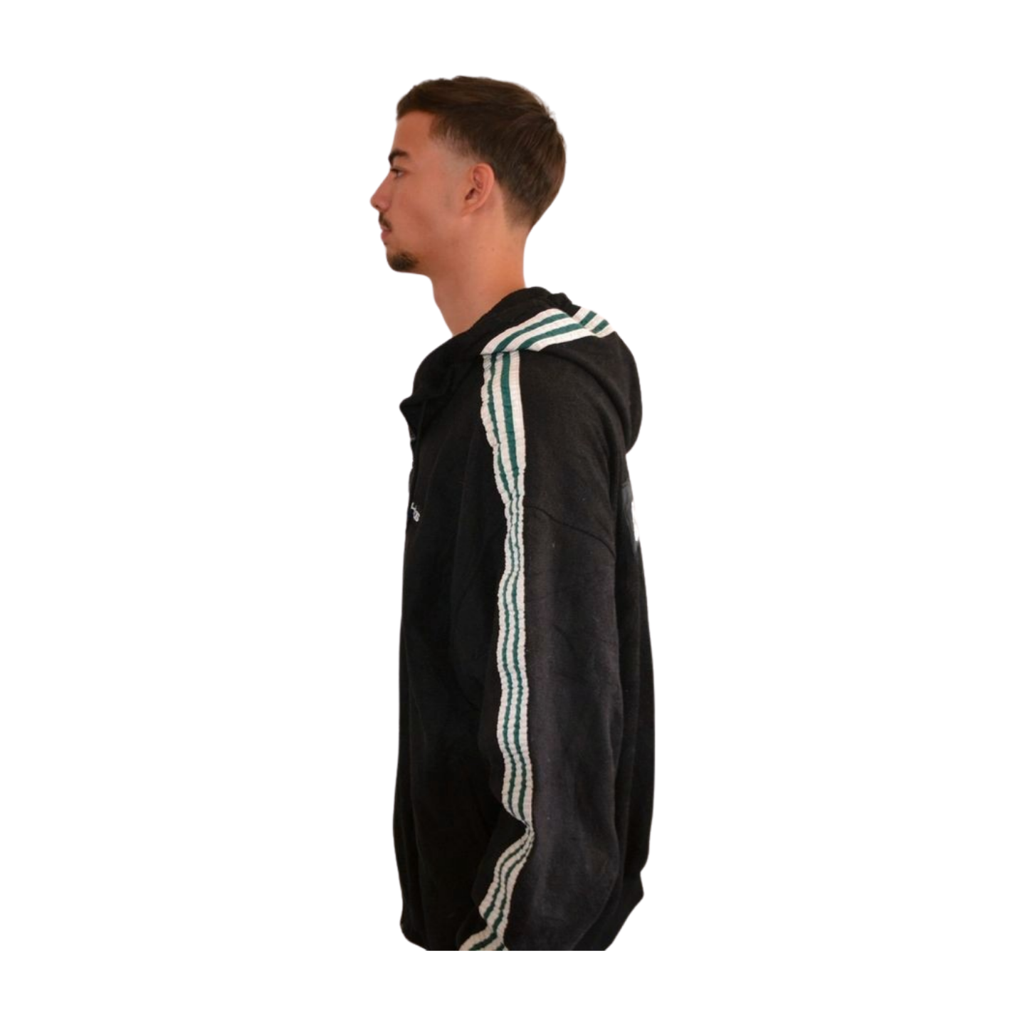 Adidas Zipper Hoodie