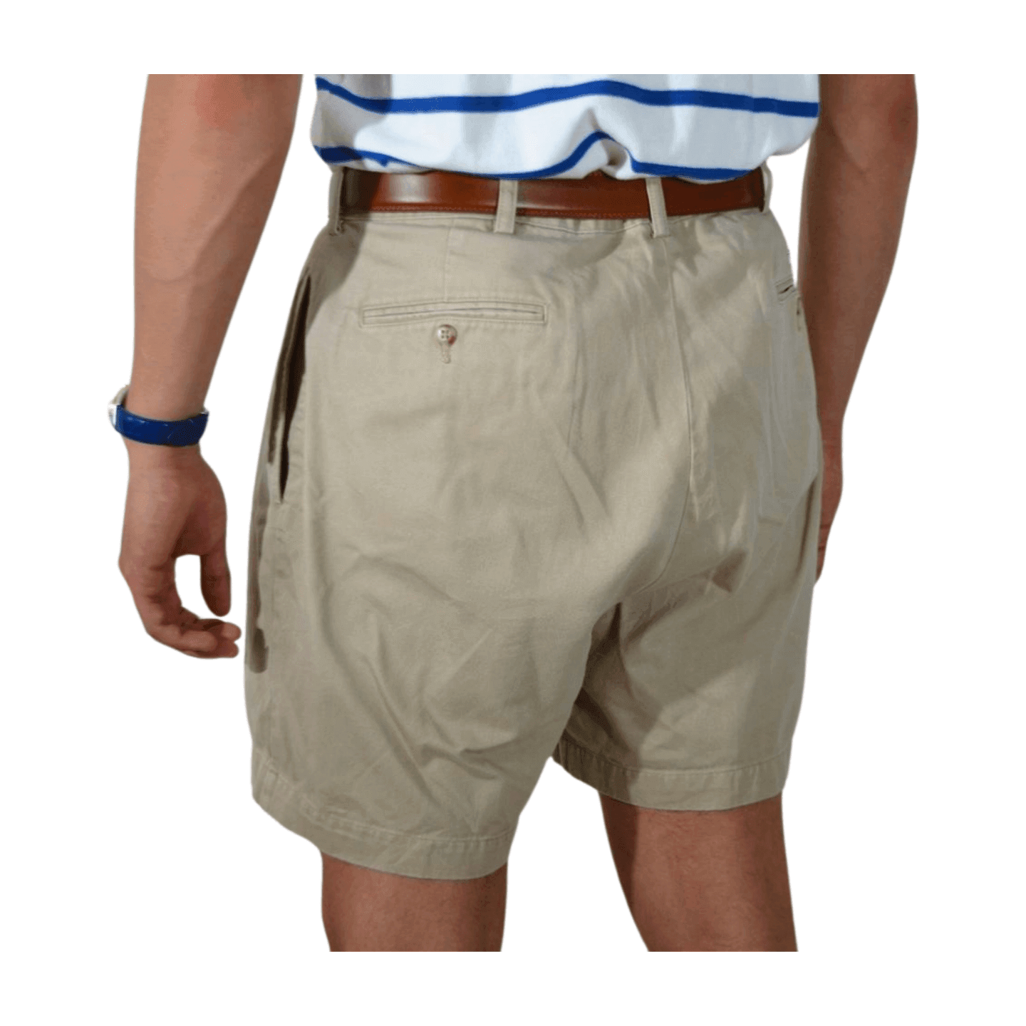 Ralph Lauren Shorts - HOD VINTAGE