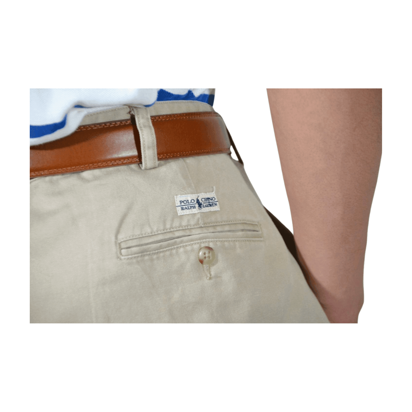 Ralph Lauren Shorts - HOD VINTAGE