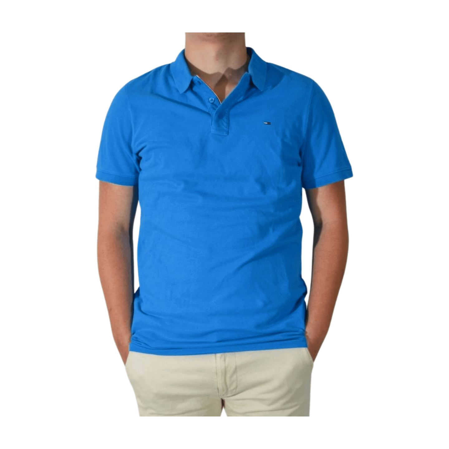 Tommy Jeans Polo - HOD VINTAGE