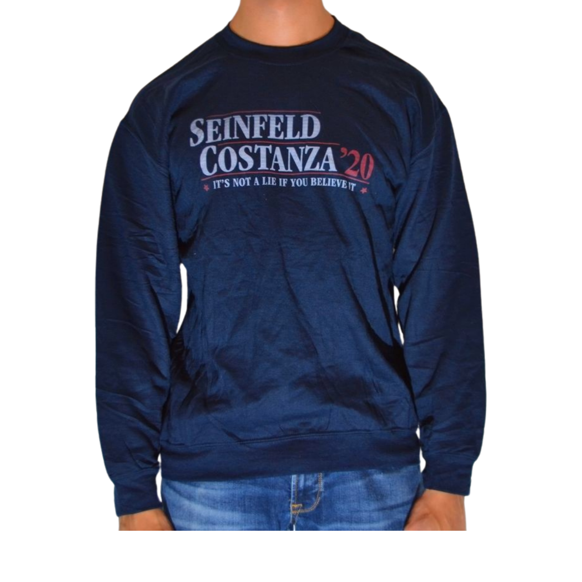 Pull Costanza de Seinfeld