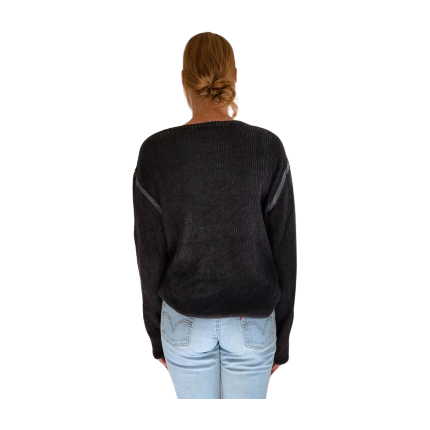 Calvin Klein Jeans Sweater - HOD VINTAGE