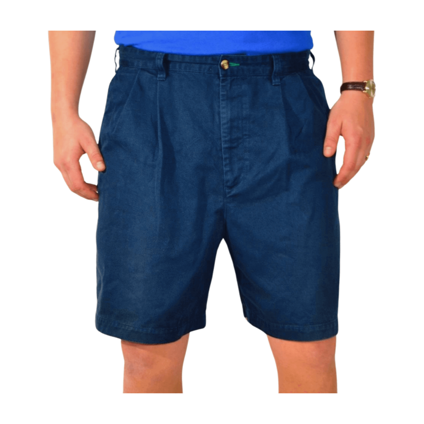 Tommy Hilfiger Golf Shorts - HOD VINTAGE