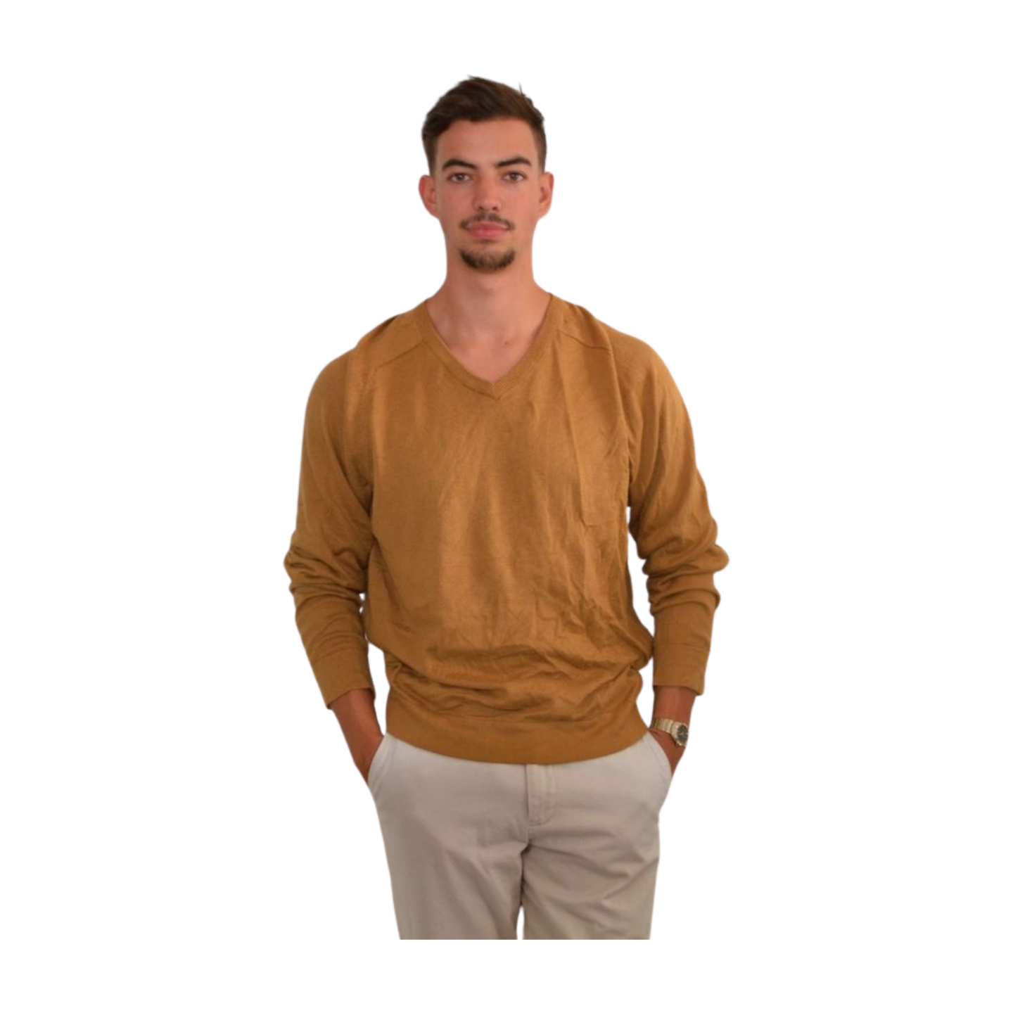 L.L. Bean Sweater