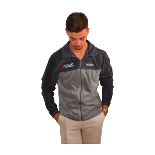 Columbia Fleece Workwear