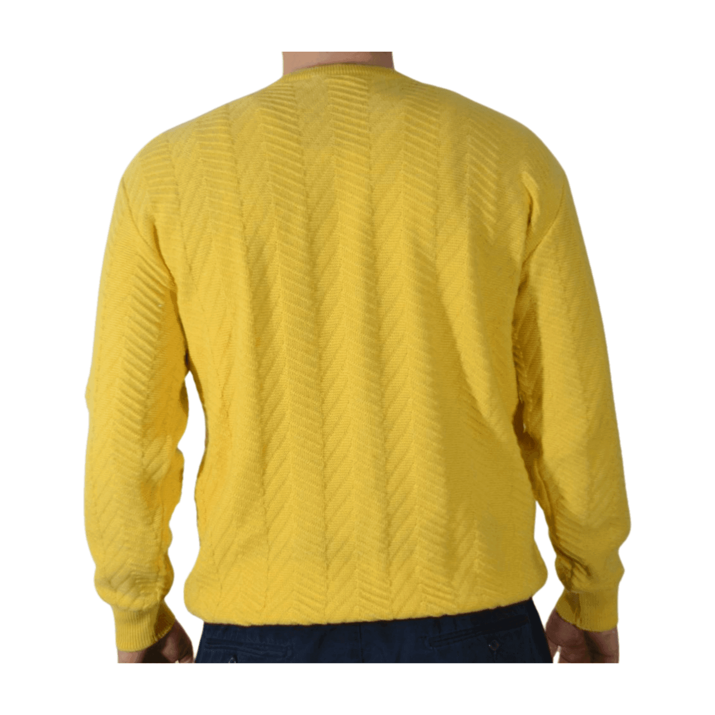 Lacoste knitted sweater - HOD VINTAGE