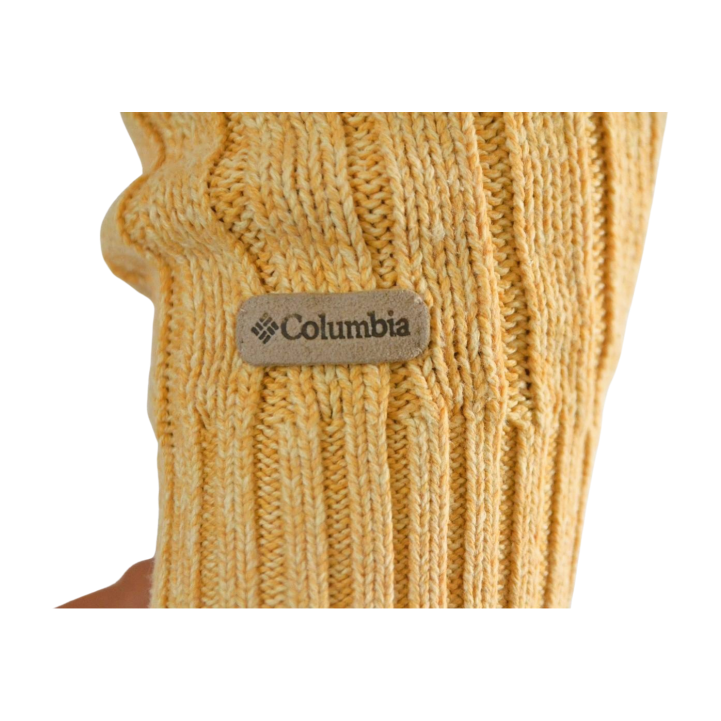 Columbia Sweater