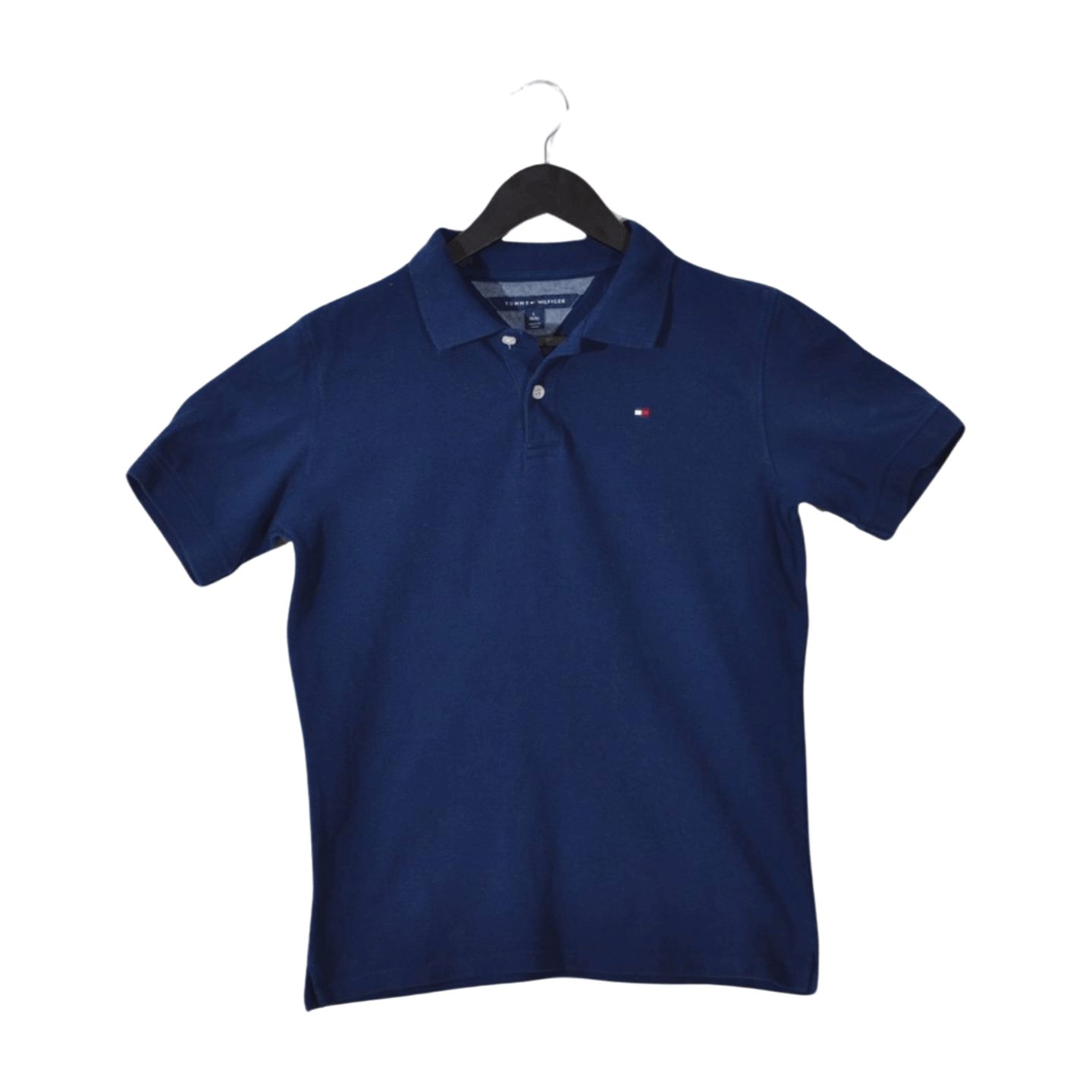 Tommy Hilfiger Kids Polo - HOD VINTAGE