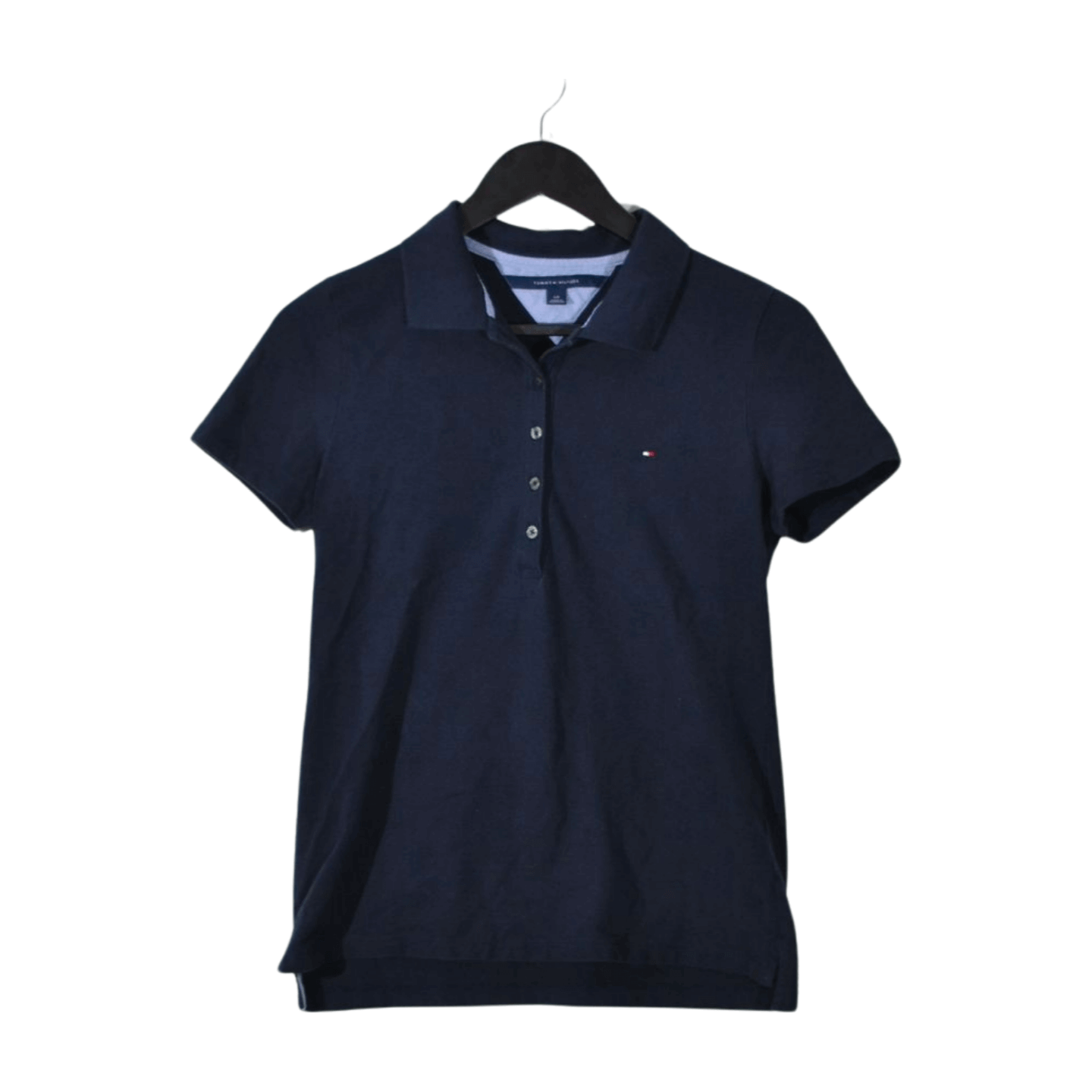 Tommy Hilfiger Ladies Polo - HOD VINTAGE