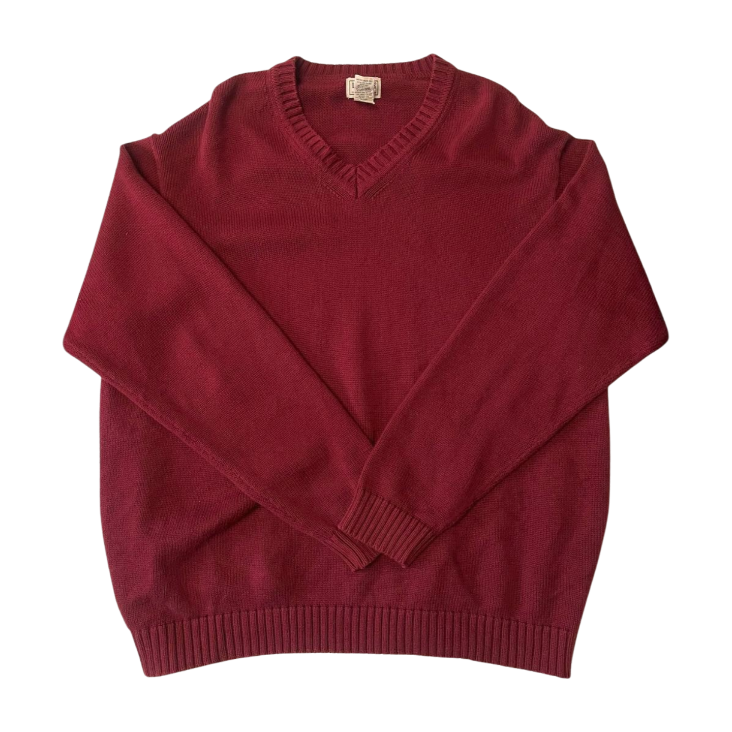 L.L. Bean Sweater