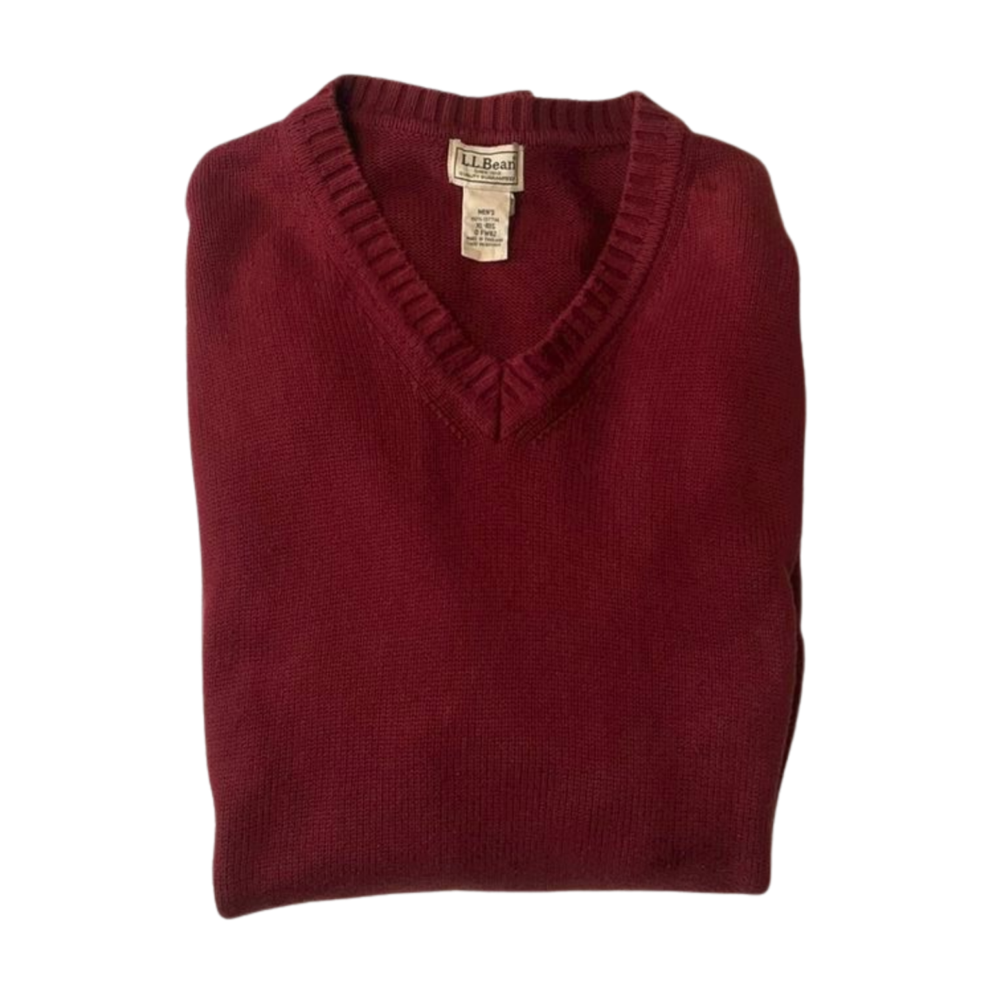 L.L. Bean Sweater