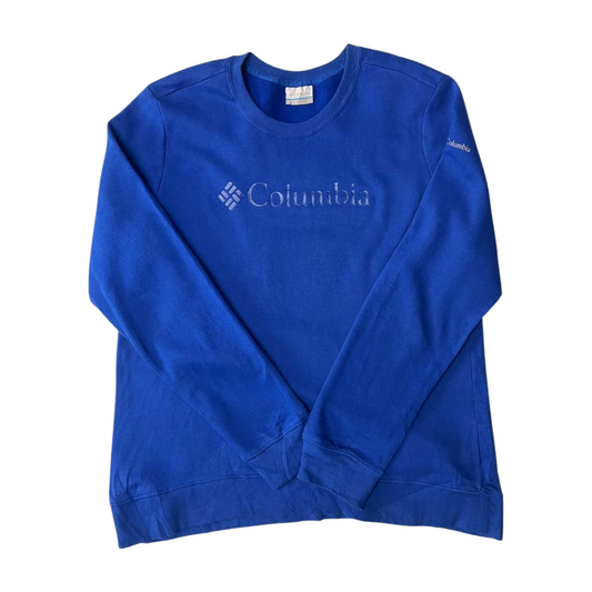 Columbia Sweater