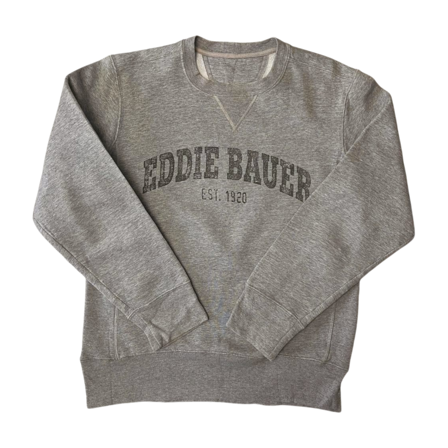 Eddie Bauer Sweater