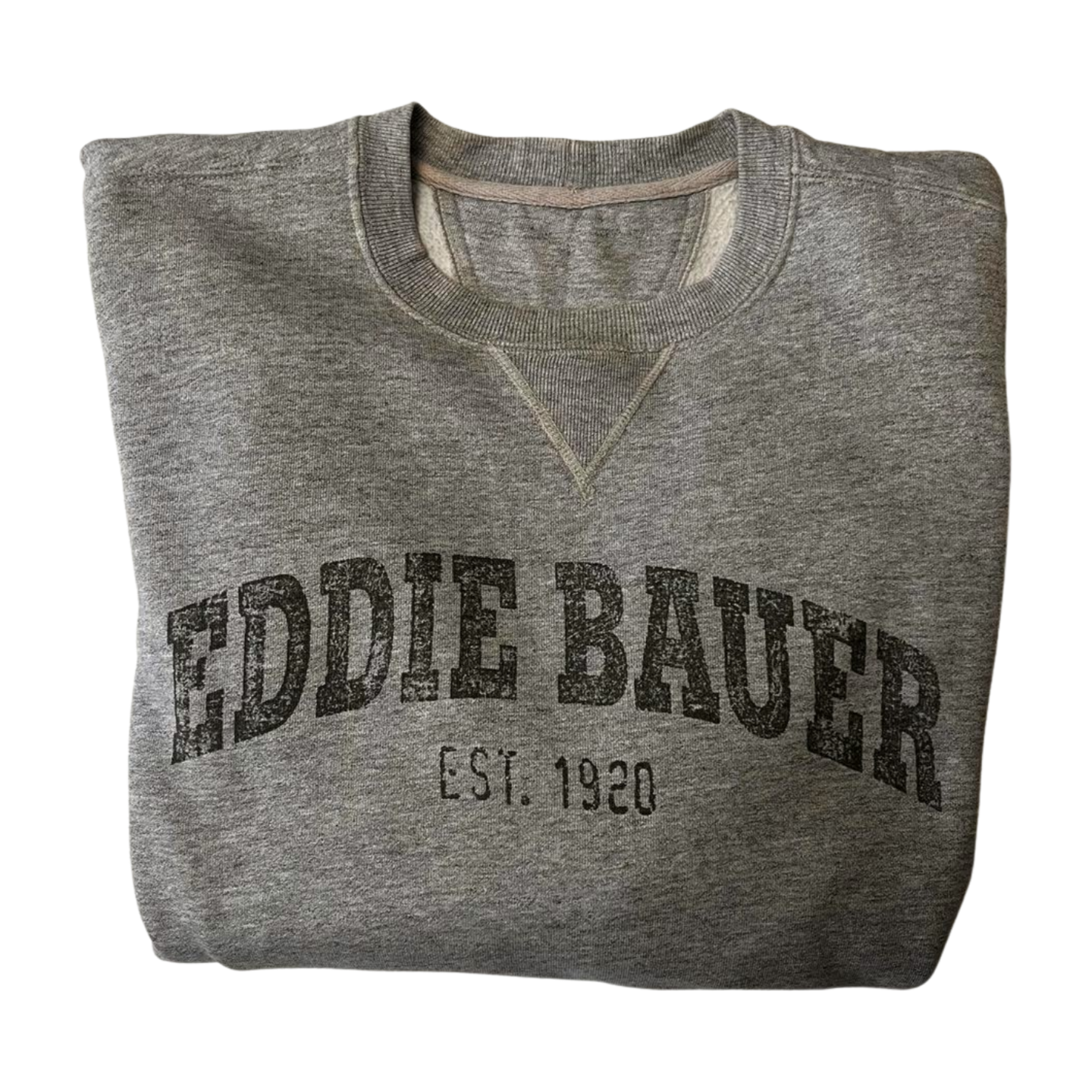 Eddie Bauer Sweater